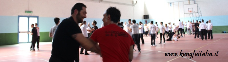 Kung Fu Academy di Sifu Mezzone Scuola di Wing Chun Difesa Personale Ving Tjun Tsun Caserta Frosinone San Severo Foggia Corato (1)